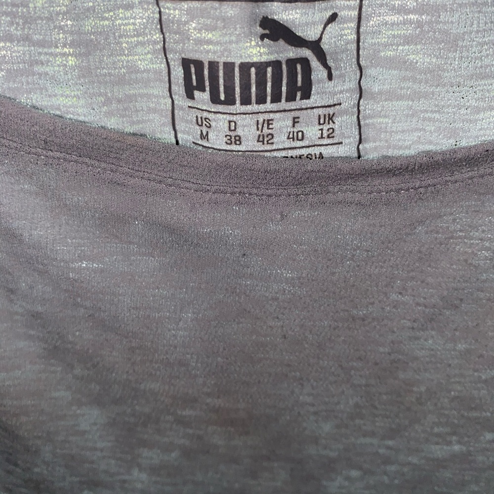 Puma - Picture 3 of 3